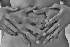 <p>2 togehter</p>