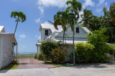<p>Key West</p>