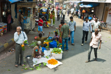 <p>Mumbai</p>