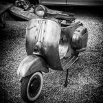 <p>Vespa</p>