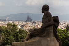 <p>Barcelona</p>