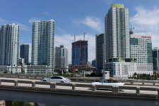 <p>Miami</p>