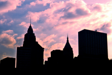 <p>New York</p><p> </p>