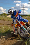 <p>Motocross Trail</p>