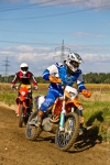 <p>Motocross Trail</p>