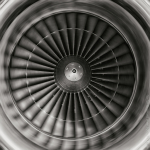 <p>Triebwerk</p>