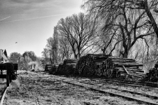 <p>Nowhererail</p>
