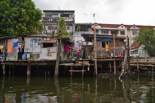 <p>Bangkok<br /><br /> </p>