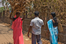 <p>New Mangalore</p>