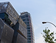 <p>New York</p>