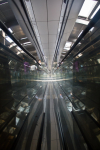 <p>Rolltreppe Flughafen FfM</p>