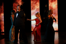 <p>Agata Zaluska, Ben Eberling, Martina Luise Reinhard,  Maria Anna Padkjær Rosenberg (v.l.n.r.)</p>