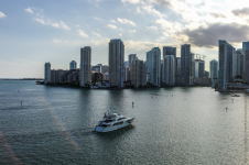 <p>Miami</p>