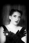 <p>Madamme Papillon</p>
