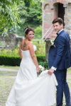 <p>Meli und Benni</p>