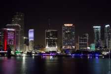 <p>Miami</p>