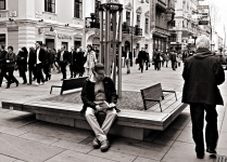 <p>Wien</p>