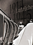 <p>Mercedes Benz Museum Stuttgart</p>