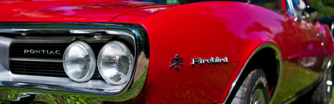 <p>Pontiac Firebird</p><p> </p>