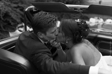 <p>Meli und Benni</p>