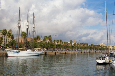 <p>Barcelona</p>