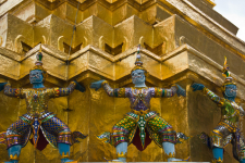 <p>Bangkok<br /><br /> </p>