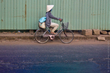 <p>Ho-Chi-Minh-Stadt<br /><br /> </p>