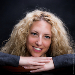 <p>Sylvia</p>