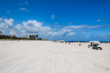 <p>Miami</p>