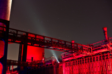 <p>Zeche Zollverein</p>
