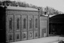 <p>Zeche Zollverein</p>