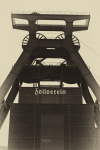 <p>Zeche Zollverein</p>