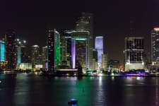 <p>Miami</p>