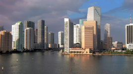 <p>Miami</p><p> </p><p> </p>