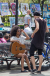 <p>New Orleans</p>
