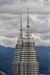 <p>Petronas Towers Kuala Lumpur</p><p> </p>