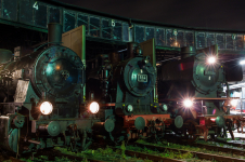 <p>Eisenbahnmuseum Darmstadt-Kranichstein</p>