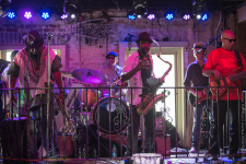 <p>New Orleans</p>