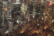 <p>New York</p><p> </p>