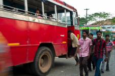 <p>Cochin<br /><br /> </p>