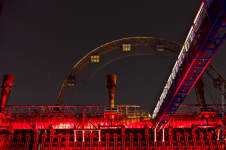 <p>Zeche Zollverein</p>