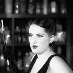 <p>Madamme Papillon</p>