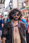 <p>New Orleans</p>