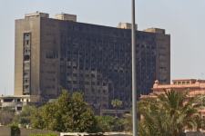 <p>Kairo</p>