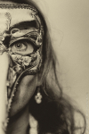 <p>In disguise -->Susa</p>