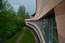 <p>Bamberg</p>