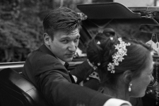 <p>Meli und Benni</p>