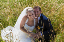 <p>Katrin und Daniel</p>