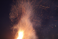 <p>Osterfeuer</p>