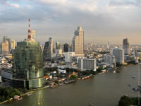<p>Bangkok<br /><br /> </p><p> </p>
